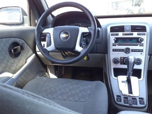 2009 Chevrolet Equinox LS