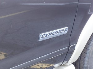2006 Ford Explorer Eddie Bauer
