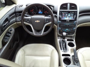 2014 Chevrolet Malibu LTZ