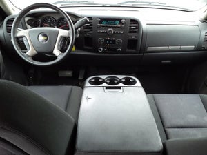 2011 Chevrolet Silverado LT