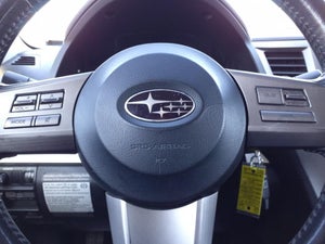 2010 Subaru Outback Prem All-Weathr/Pwr Moon